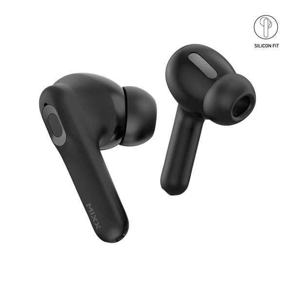 MIXX STREAMBUDS MICRO M3 WIRELESS EARBUDS - Mixx Audio