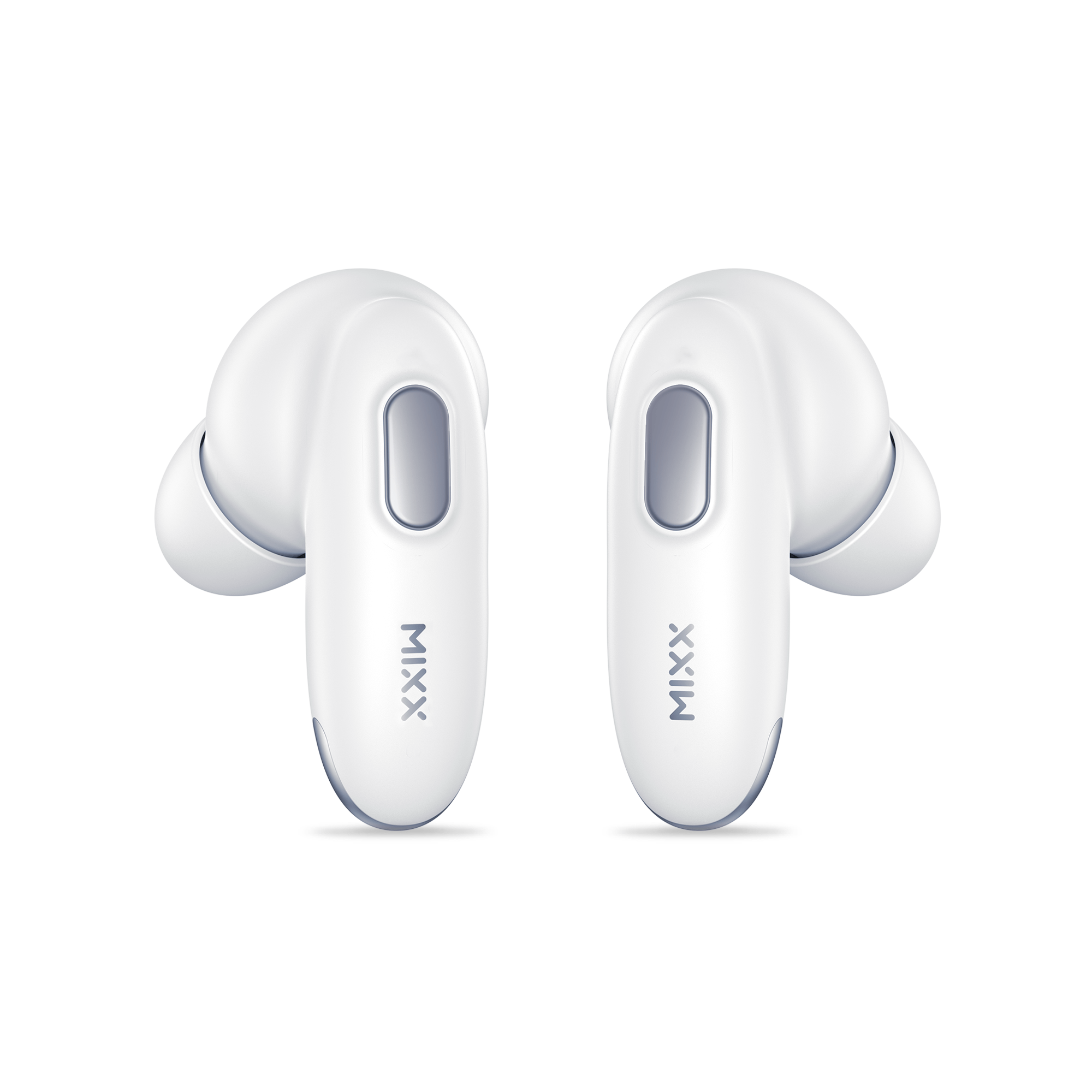 Mixx StreamBuds Mini Charge True Wireless Earbuds – Mixx Audio