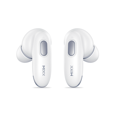 Mixx StreamBuds Mini Charge 2 True Wireless Earbuds - Mixx Audio
