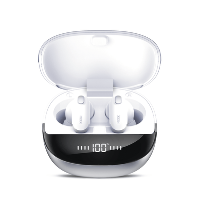 Mixx StreamBuds Mini Charge 2 True Wireless Earbuds - Mixx Audio