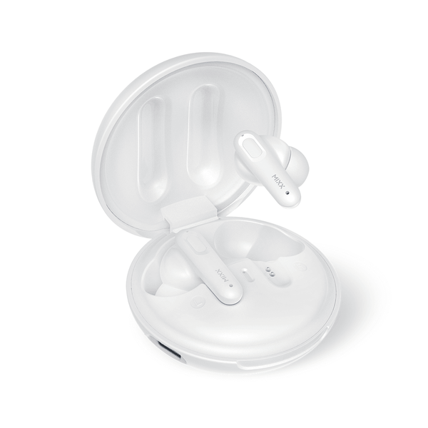 MIXX STREAMBUDS PLAY SF WIRELESS EARBUDS - Mixx Audio