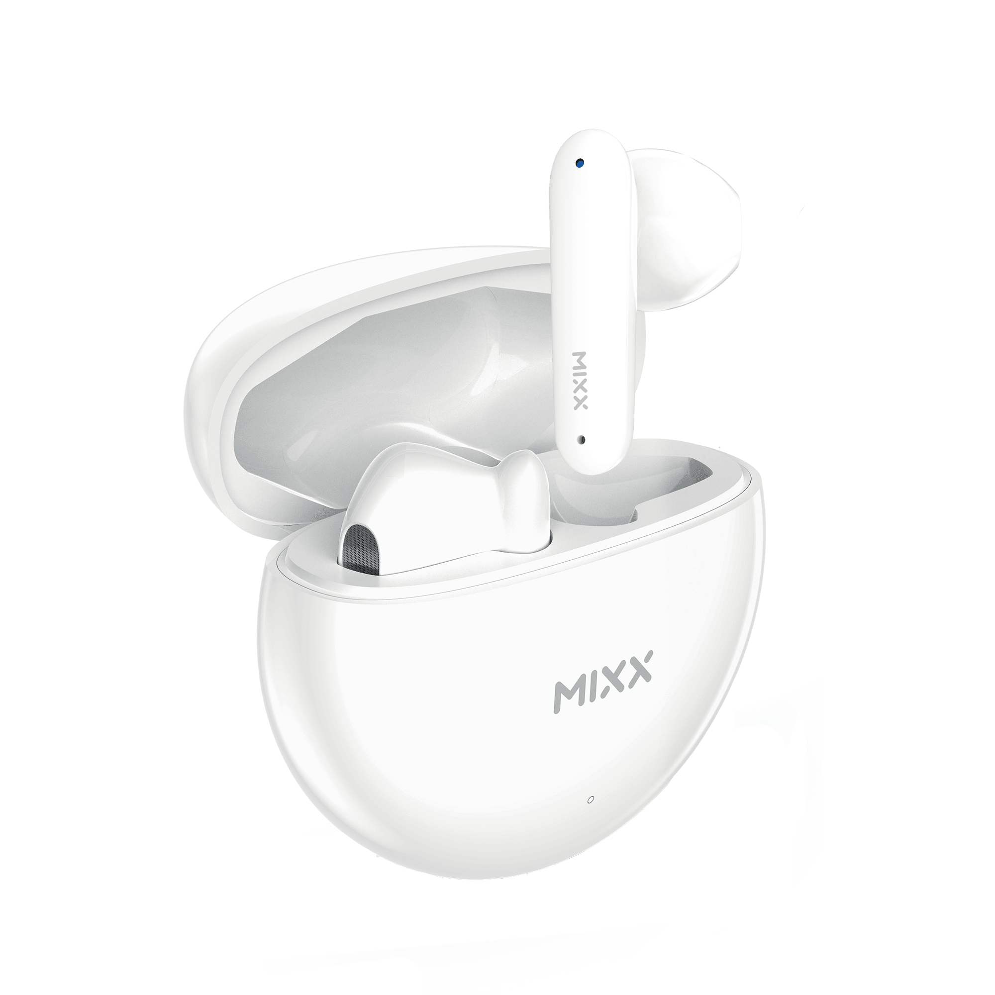 MIXX STREAMBUDS PLAY WIRELESS EARBUDS - Mixx Audio
