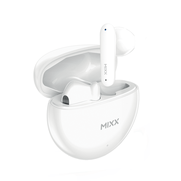 MIXX STREAMBUDS PLAY WIRELESS EARBUDS - Mixx Audio