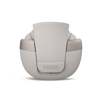 Mixx StreamBuds Solo 1 True Wireless Earbuds - Mixx Audio