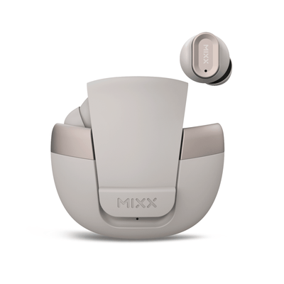Mixx StreamBuds Solo 1 True Wireless Earbuds - Mixx Audio