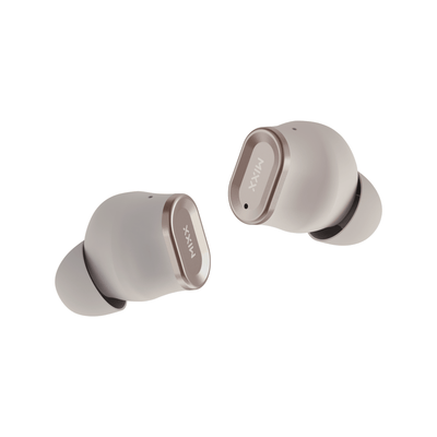 Mixx StreamBuds Solo 1 True Wireless Earbuds - Mixx Audio