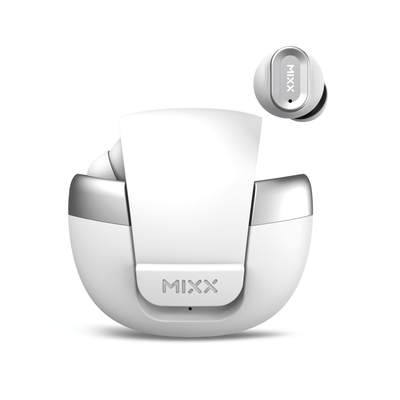 Mixx StreamBuds Solo 1 True Wireless Earbuds - Mixx Audio