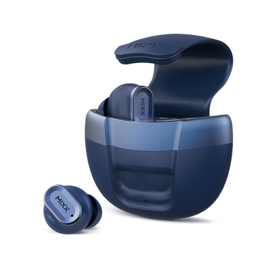 Mixx StreamBuds Solo 1 True Wireless Earbuds - Mixx Audio