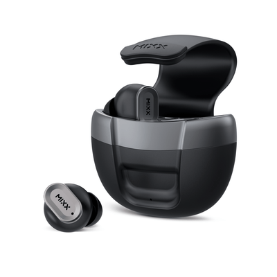 Mixx StreamBuds Solo 1 True Wireless Earbuds - Mixx Audio
