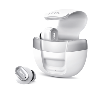 Mixx StreamBuds Solo 1 True Wireless Earbuds - Mixx Audio