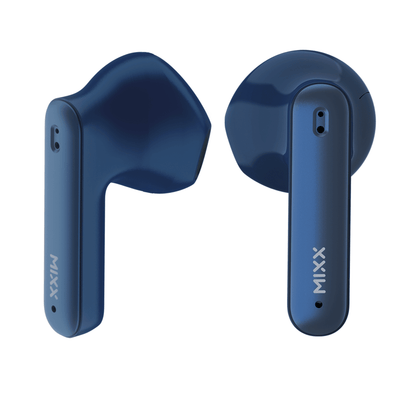 MIXX STREAMBUDS SOLO 2 TRUE WIRELESS EARBUDS - Mixx Audio