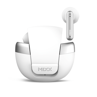 Mixx StreamBuds Solo 2 True Wireless Earbuds - Mixx Audio