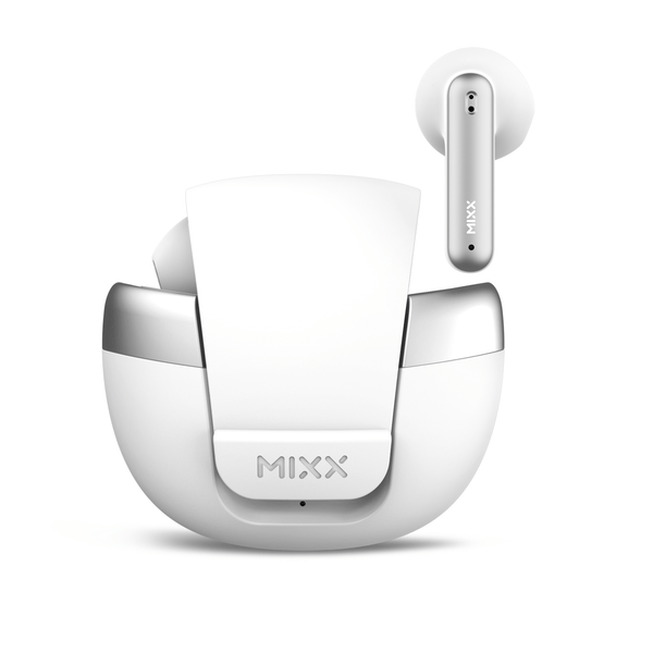 Mixx StreamBuds Solo 2 True Wireless Earbuds - Mixx Audio