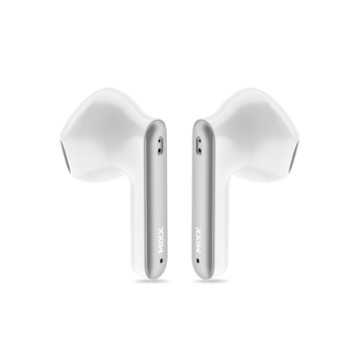 Mixx StreamBuds Solo 2 True Wireless Earbuds - Mixx Audio