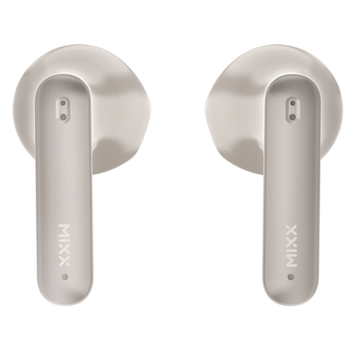 MIXX STREAMBUDS SOLO 2 TRUE WIRELESS EARBUDS - Mixx Audio