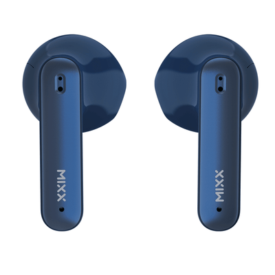 MIXX STREAMBUDS SOLO 2 TRUE WIRELESS EARBUDS - Mixx Audio
