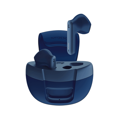 MIXX STREAMBUDS SOLO 2 TRUE WIRELESS EARBUDS - Mixx Audio