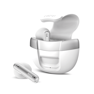 Mixx StreamBuds Solo 2 True Wireless Earbuds - Mixx Audio