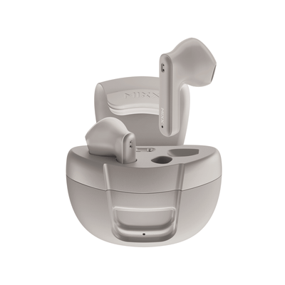 MIXX STREAMBUDS SOLO 2 TRUE WIRELESS EARBUDS - Mixx Audio