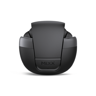 Mixx StreamBuds Solo 3 True Wireless Earbuds - Mixx Audio