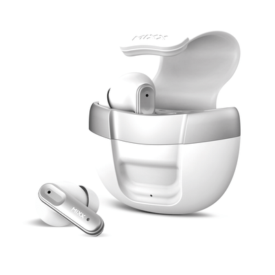 Mixx StreamBuds Solo 3 True Wireless Earbuds - Mixx Audio