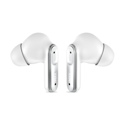 Mixx StreamBuds Solo 3 True Wireless Earbuds - Mixx Audio