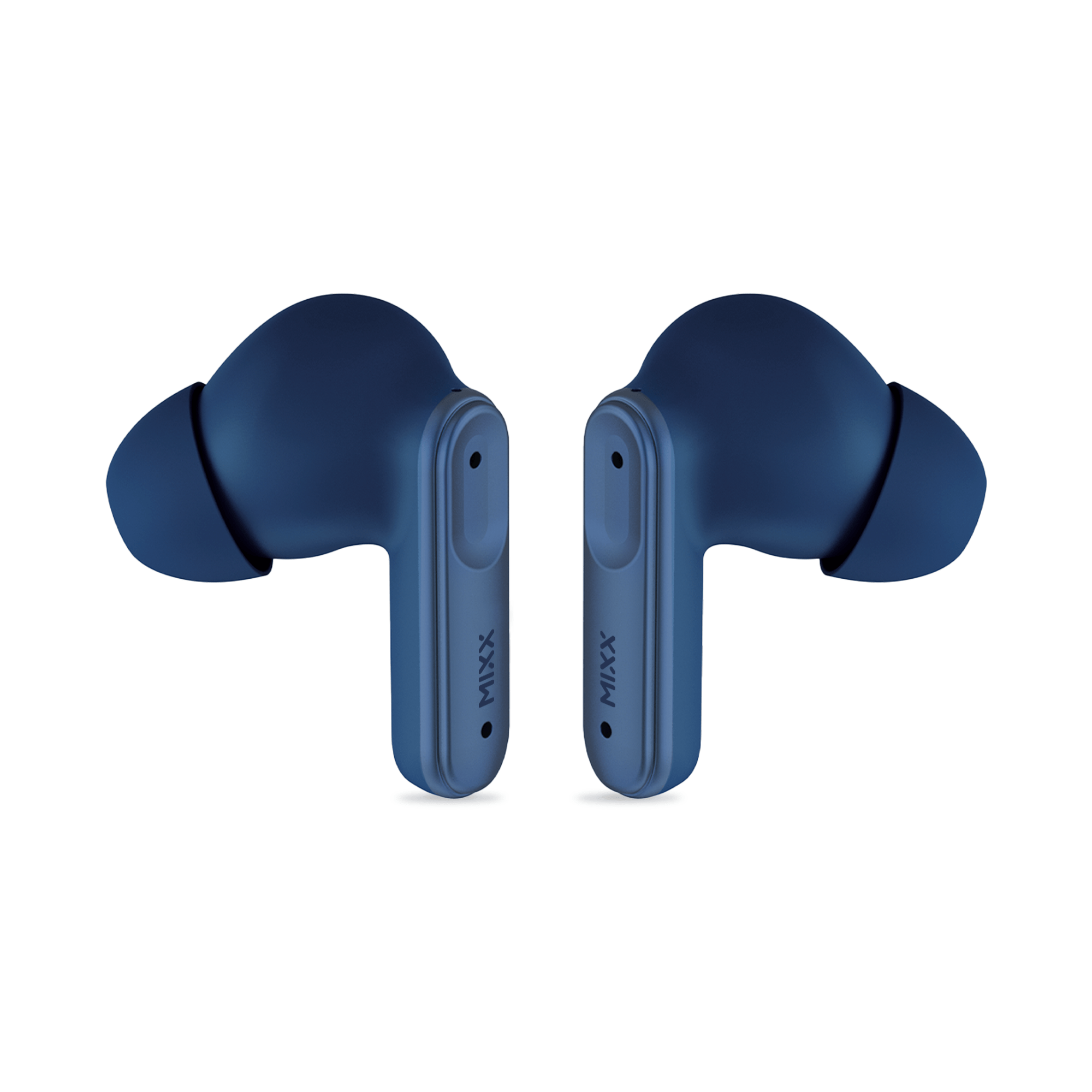 Mixx StreamBuds Solo 3 True Wireless Earbuds - Mixx Audio