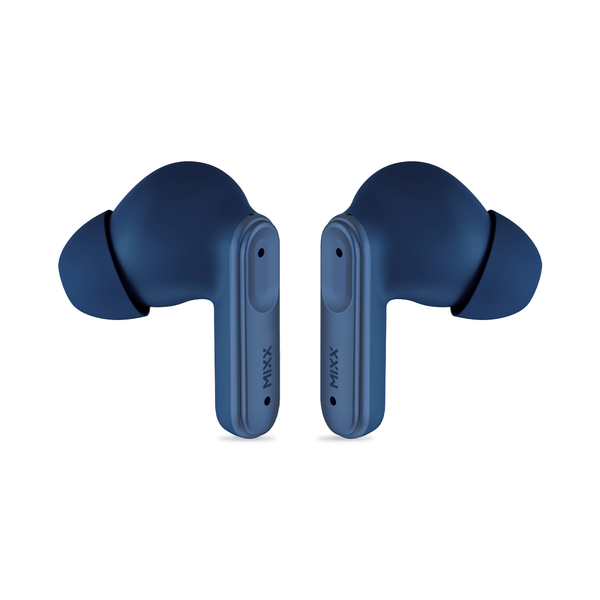 Mixx StreamBuds Solo 3 True Wireless Earbuds - Mixx Audio