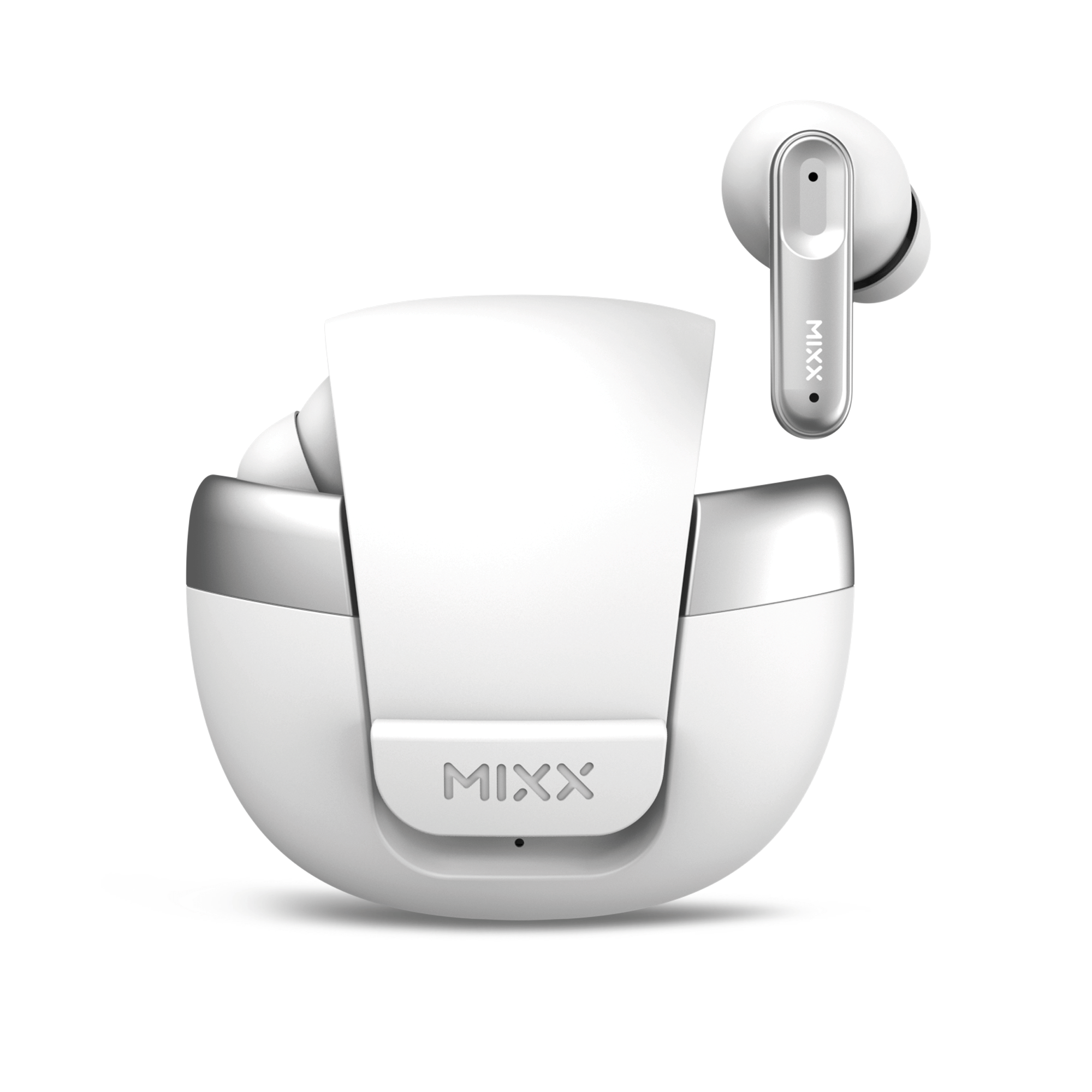Mixx StreamBuds Solo 3 True Wireless Earbuds - Mixx Audio
