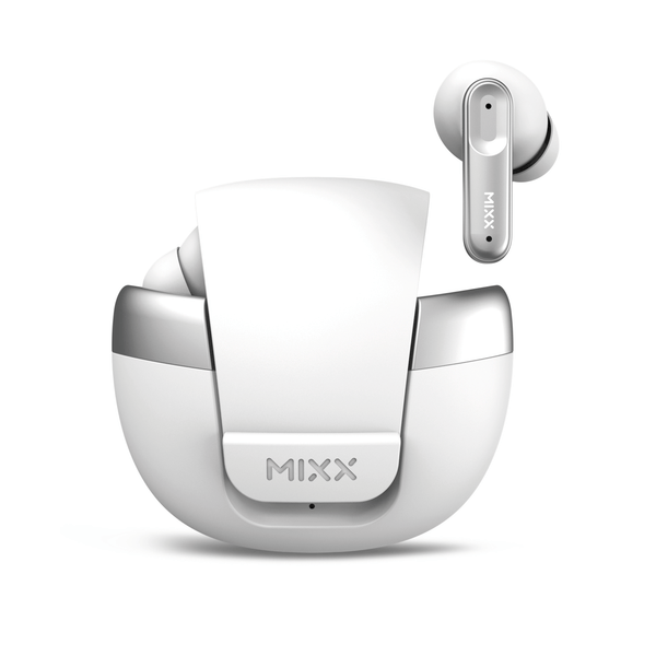 Mixx StreamBuds Solo 3 True Wireless Earbuds - Mixx Audio