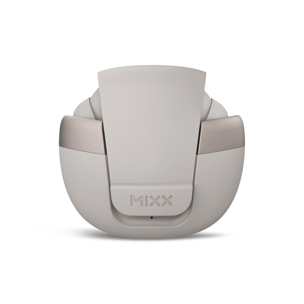 Mixx StreamBuds Solo 3 True Wireless Earbuds - Mixx Audio