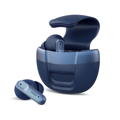 Mixx StreamBuds Solo 3 True Wireless Earbuds - Mixx Audio