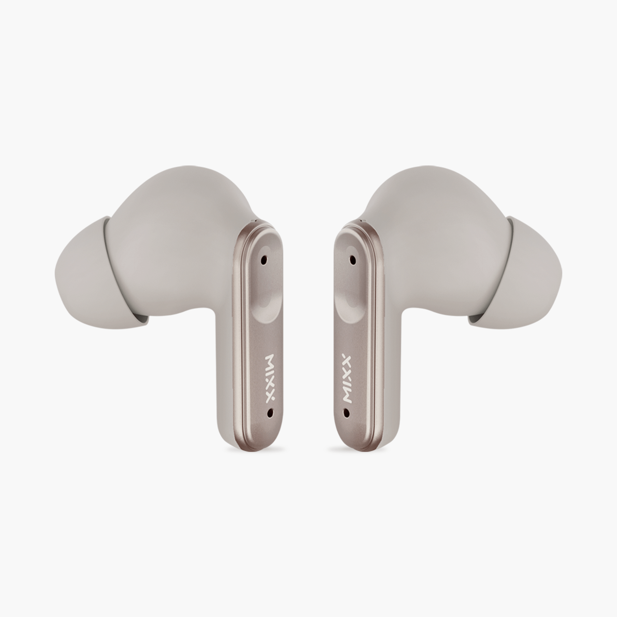 Mixx StreamBuds Solo 3 True Wireless Earbuds - Mixx Audio