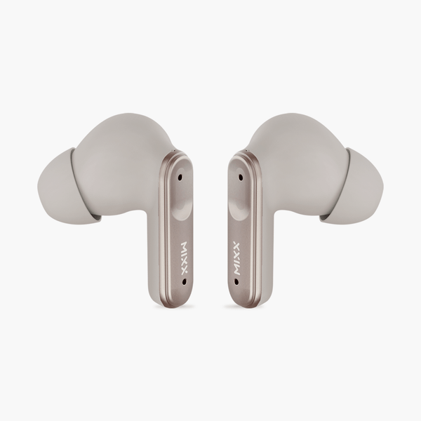 Mixx StreamBuds Solo 3 True Wireless Earbuds - Mixx Audio