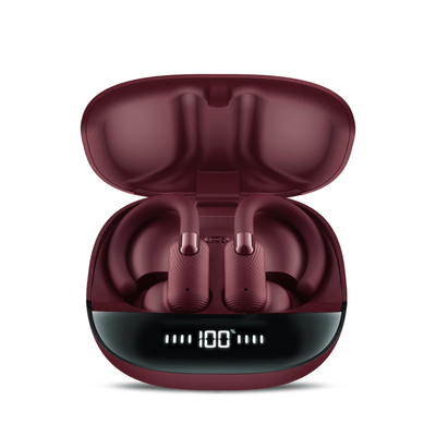 Mixx StreamBuds Sports Charge 2: Wireless Sports Earbuds - Mixx Audio