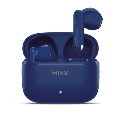 Mixx StreamBuds Switch A7 Wireless Earbuds - Mixx Audio
