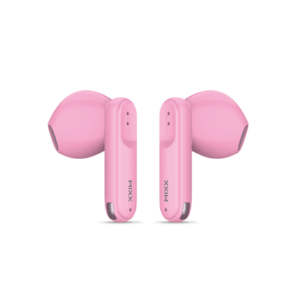 Mixx StreamBuds Switch A7 Wireless Earbuds - Mixx Audio
