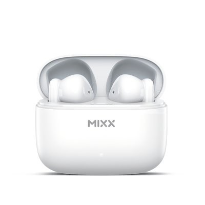 Mixx StreamBuds Switch A7 Wireless Earbuds - Mixx Audio