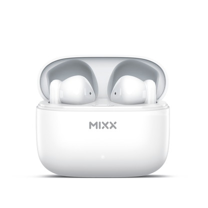 Mixx StreamBuds Switch A7 Wireless Earbuds - Mixx Audio
