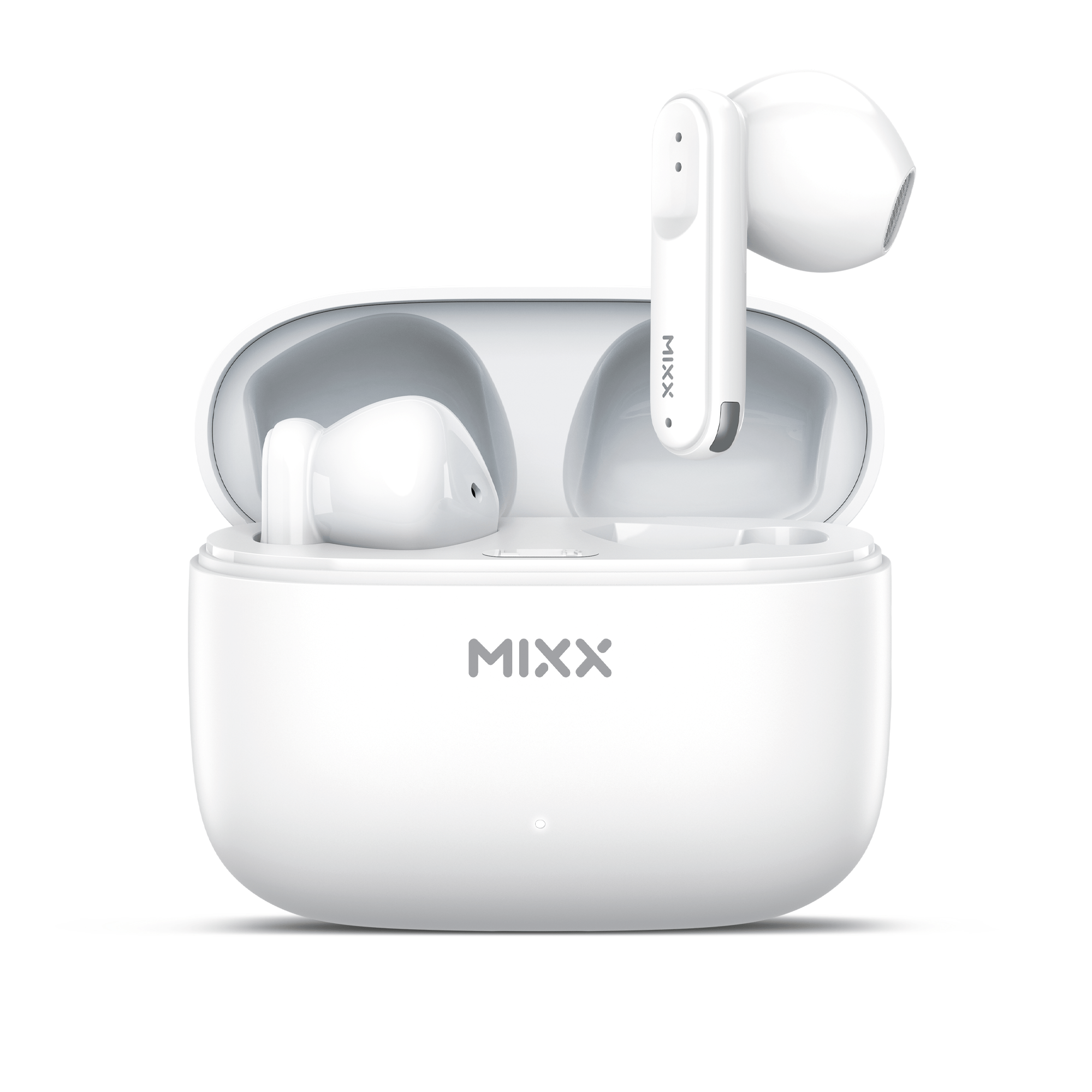 Mixx StreamBuds Switch A7 Wireless Earbuds - Mixx Audio