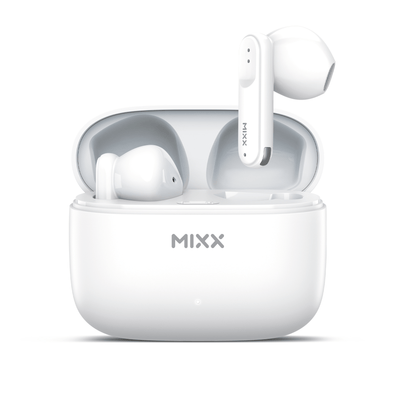 Mixx StreamBuds Switch A7 Wireless Earbuds - Mixx Audio