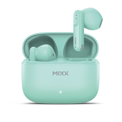 Mixx StreamBuds Switch A7 Wireless Earbuds - Mixx Audio