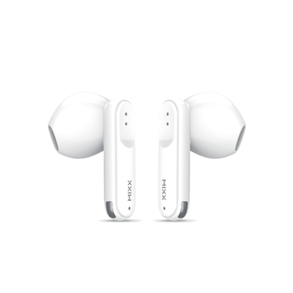 Mixx StreamBuds Switch A7 Wireless Earbuds - Mixx Audio
