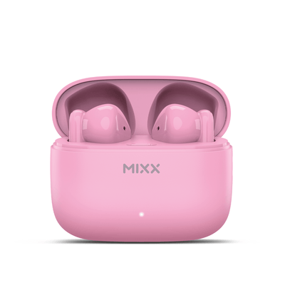 Mixx StreamBuds Switch A7 Wireless Earbuds - Mixx Audio