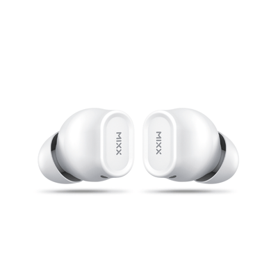 Mixx StreamBuds Switch D7 Wireless Earbuds - Mixx Audio