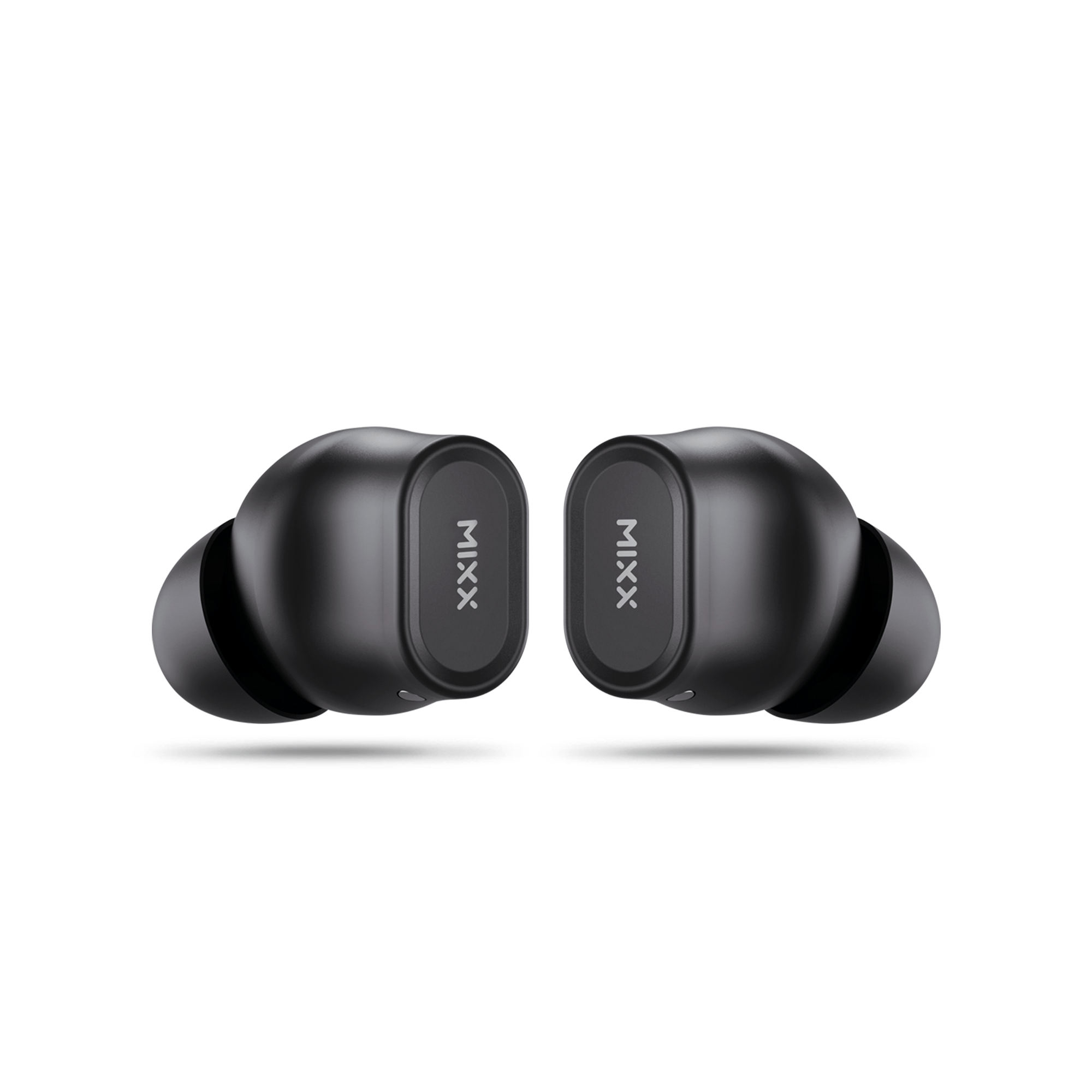 Mixx StreamBuds Switch D7 Wireless Earbuds - Mixx Audio