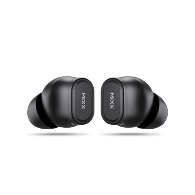 Mixx StreamBuds Switch D7 Wireless Earbuds - Mixx Audio