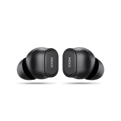 Mixx StreamBuds Switch D7 Wireless Earbuds - Mixx Audio