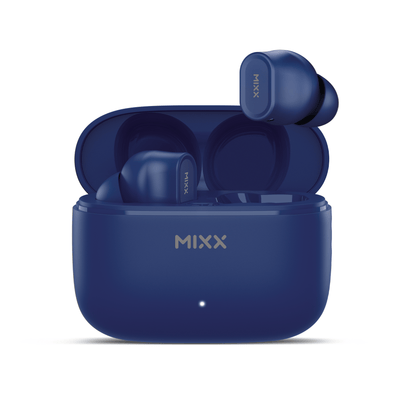 Mixx StreamBuds Switch D7 Wireless Earbuds - Mixx Audio