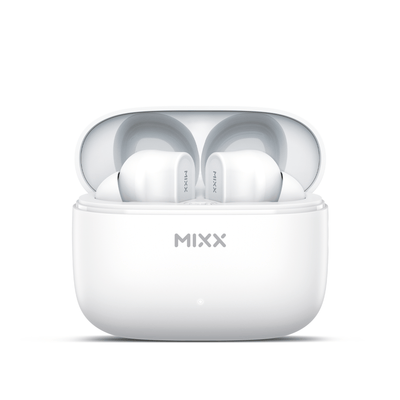 Mixx StreamBuds Switch D7 Wireless Earbuds - Mixx Audio